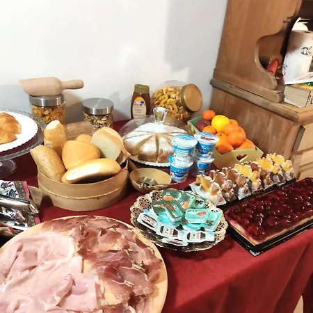 Chalet - Margherita-2