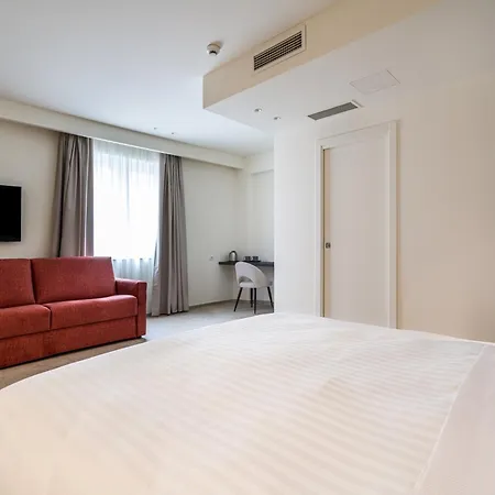 I Due Mori - Luxury Rooms-2