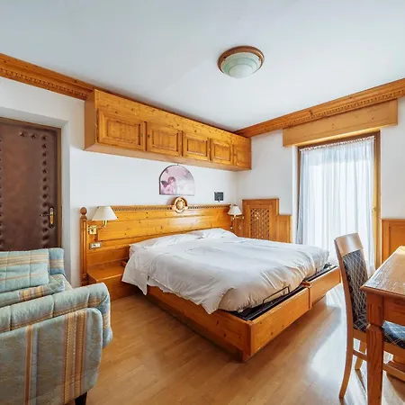 Barisetti Sport Hotel-2