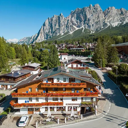 Barisetti Sport Hotel-3