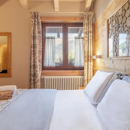 La Tana dell'orso Hotel&SPA-2