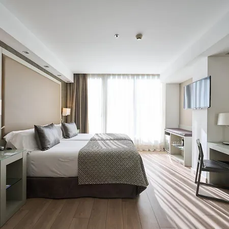 Catalonia Square 4* Sup-2