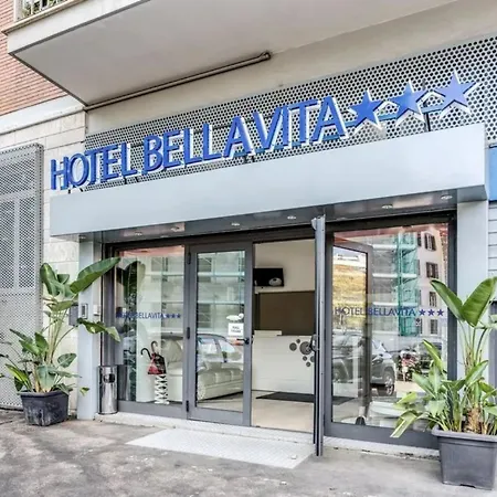 Hotel Bella Vita-3
