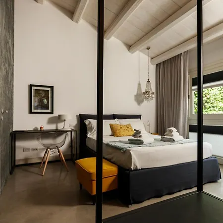 Embrace Sicily Guest House-3