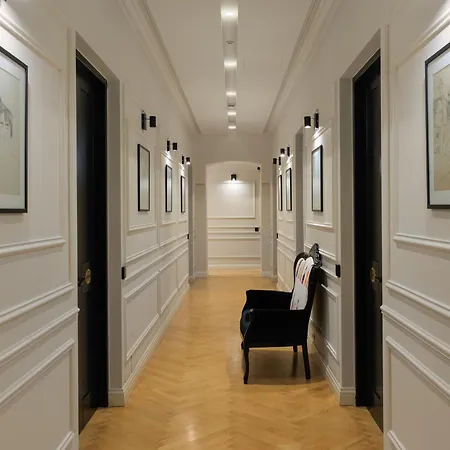 Arté Boutique Hotel-3