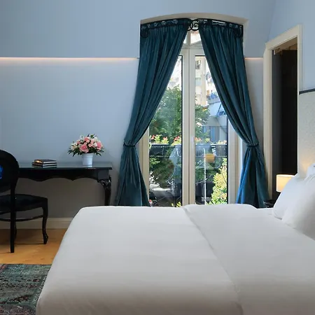 Arté Boutique Hotel-2