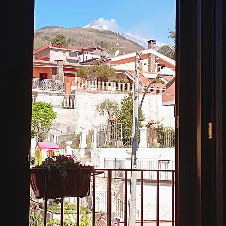 B&B Alle Falde Dell'Etna-2