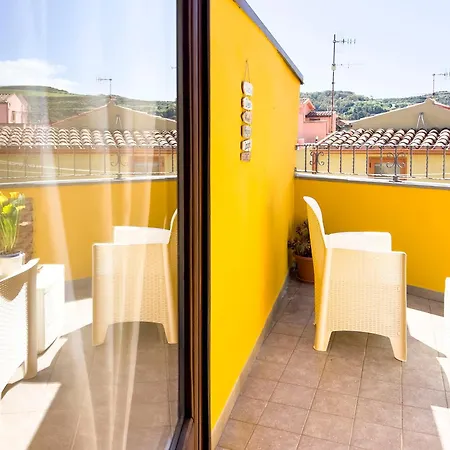 La Torre del Pozzo Guest House-3
