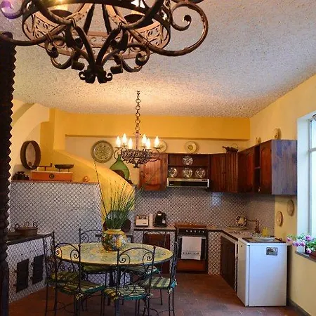 B&B Aria Dell' Etna-2