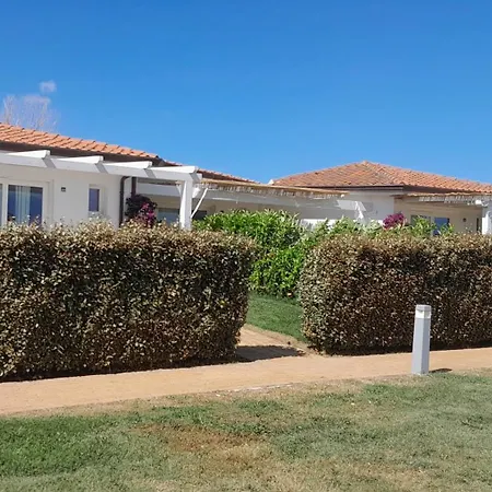 Resort Abbaia Ba-3