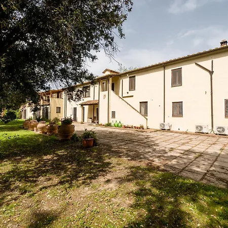Agriturismo Bio San Mamiliano-2