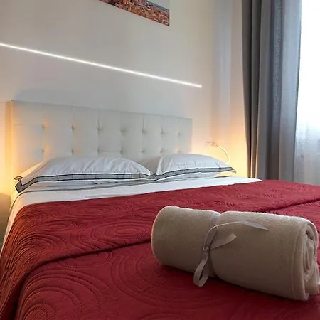 Triumvirato Rooms-3