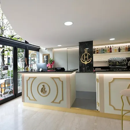 Hotel Ristorante Commercio-3