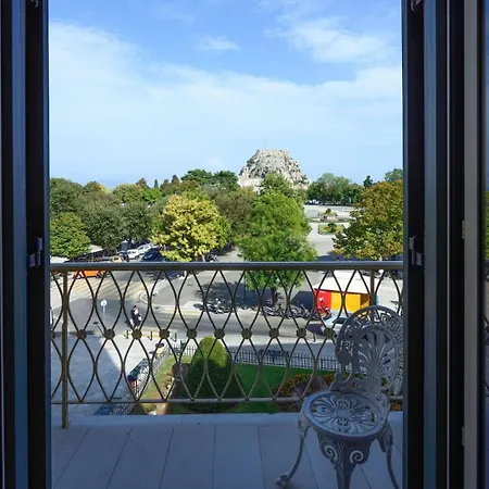 Arcadion Hotel-2
