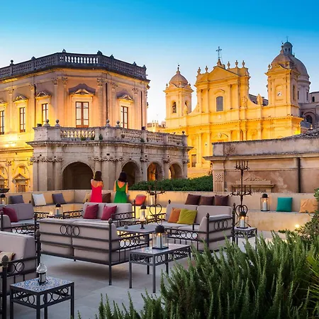 Gagliardi Boutique Hotel-2