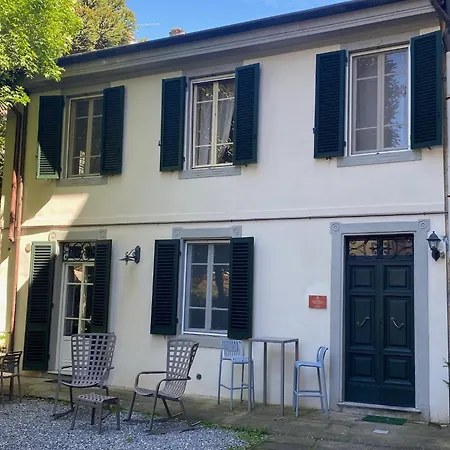 Corte Meraviglia - Relais-2