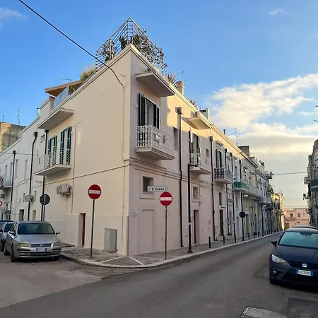 San Michele Rooms & Private Spa-2