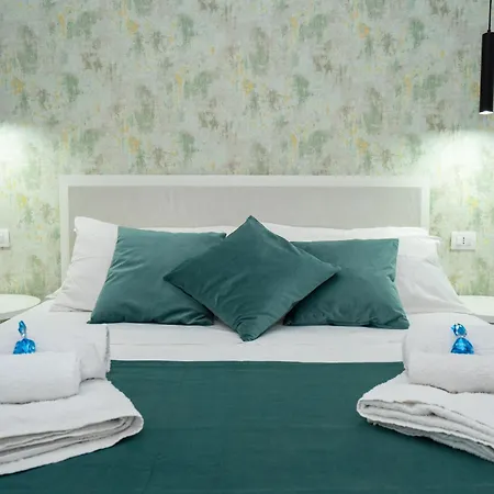 Mida'S Boutique Rooms-3