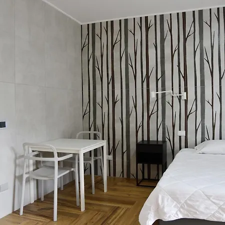 La Maison Latina Guest House-3