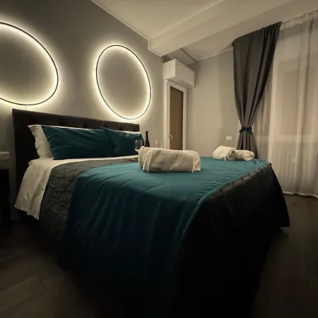 MEG Glamour Suite Milano vicino i Navigli-2