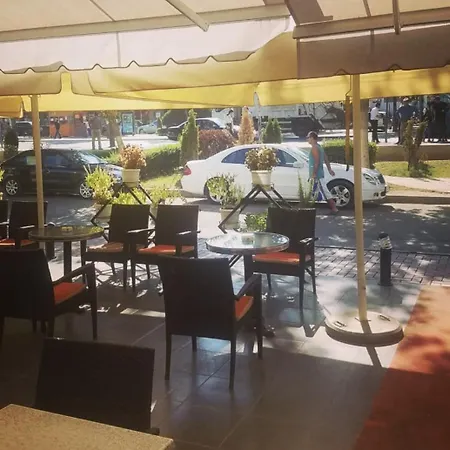 Hotel Kombinat-3