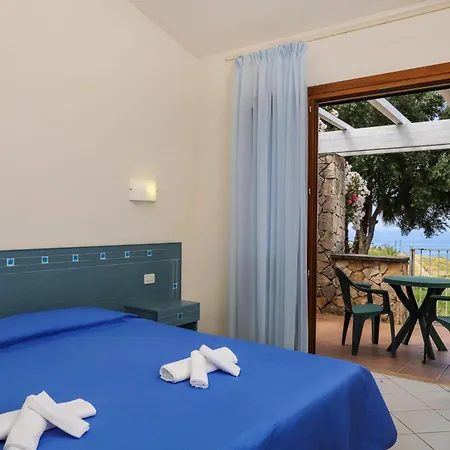 Apulia Hotel Baia di Dino-2