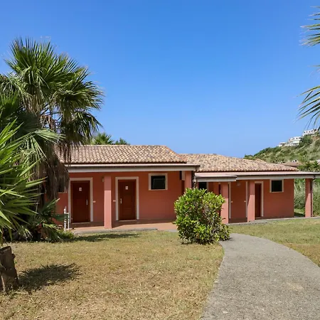 Apulia Hotel Baia di Dino-3