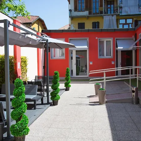 Guest House Turin Metro Young-2