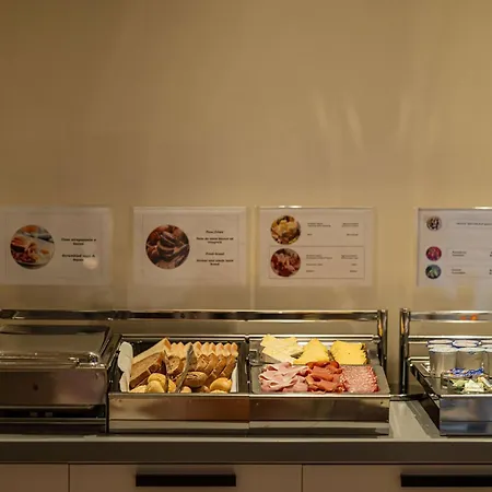 Best Western Hotel Armando-3