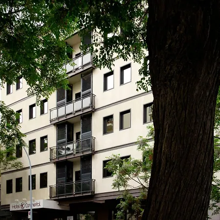 Hotel Continental-3