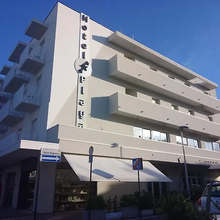 Hotel Playa-2