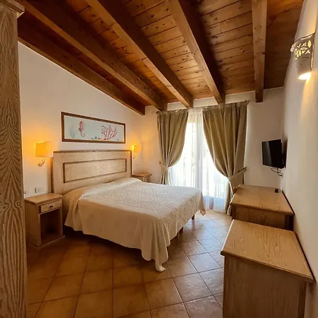Hotel La Borgata-3