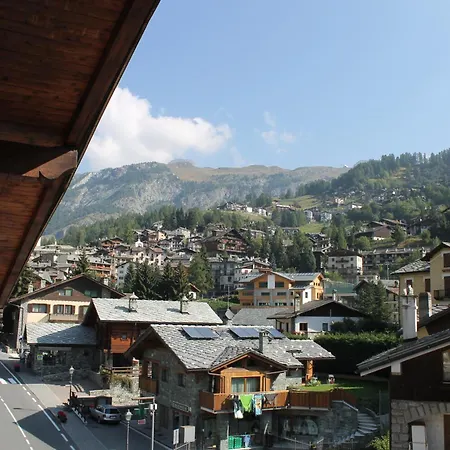 Punta Margherita-2