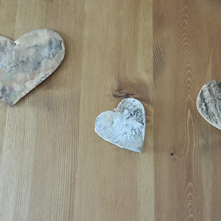 L'Ancien Paquier Chambre D'Hotes-2