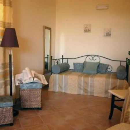 Residence Hotel La Commenda-3