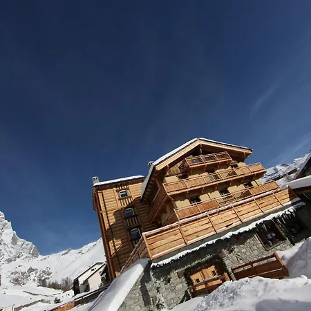 Hotel Miravidi a Cervinia-2