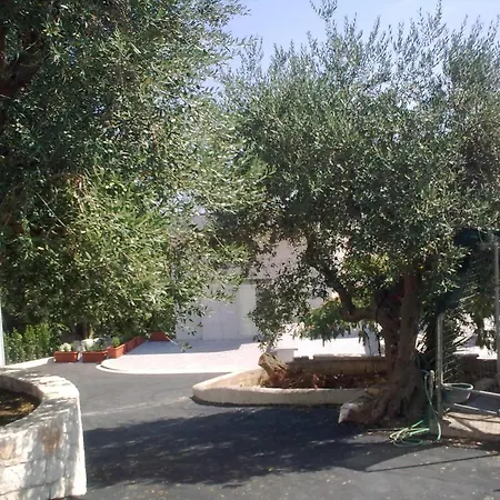Bed&Breakfast La Collinetta-2