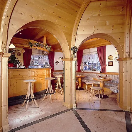 Hotel Garni Soreie-3