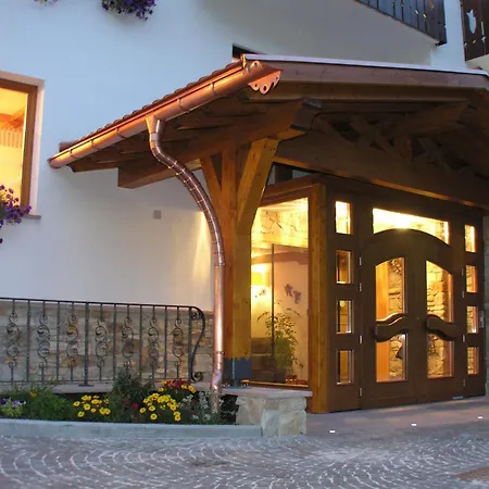 Hotel Laurino-3