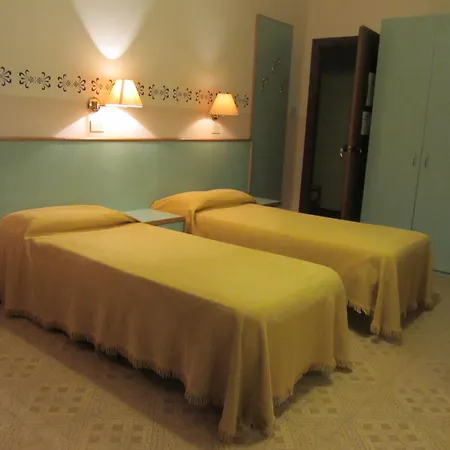Hotel "Locanda Gaia"-2