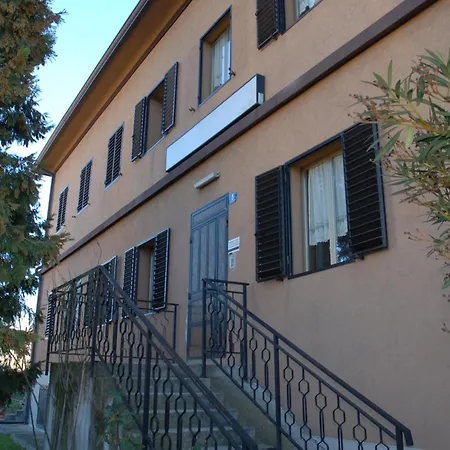 Hotel "Locanda Gaia"-3