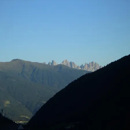 B&B Hotel Alpenrose Rooms & Apartments-2
