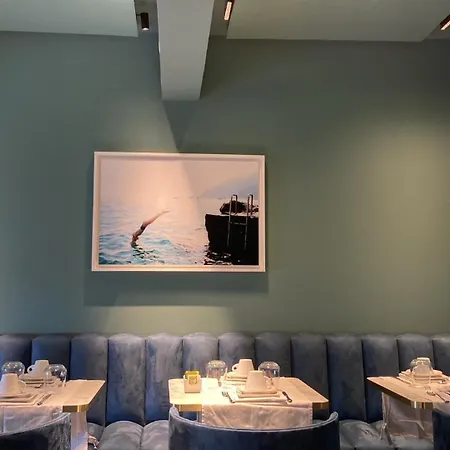 Relais Sul Mare Boutique Hotel-2