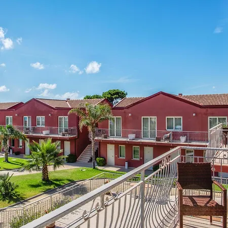 Hotel Valeria Del Mar-3