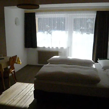 B&B Hotel Heidi-2