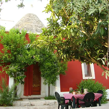 Masseria Serio-2