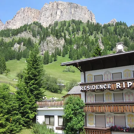 Hotel Borest-2