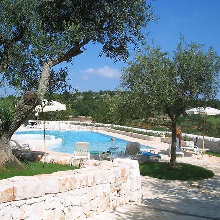 Truddhi Casa e Cucina di Puglia-2