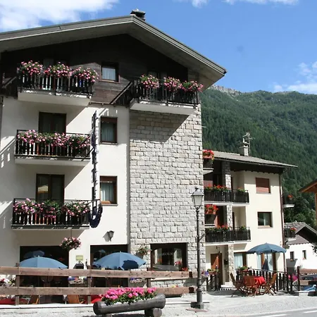 Hotel Al Caminetto-2