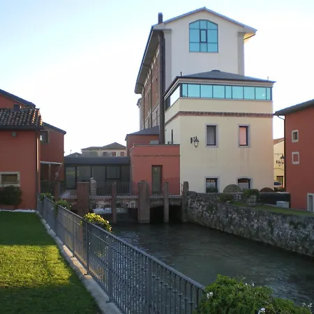 Hotel Le Macine-3